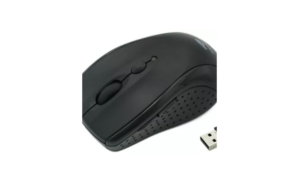 Mouse S/ fio BT RC M-BT12BK C3T