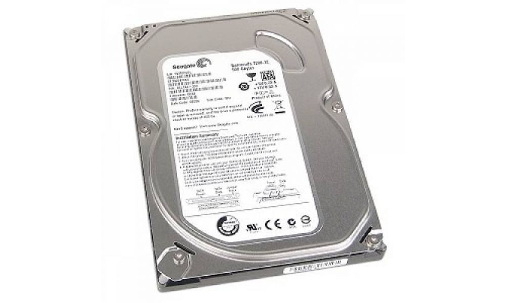 HD 500GB Seagate ST3500413AS Sata lII 16MB