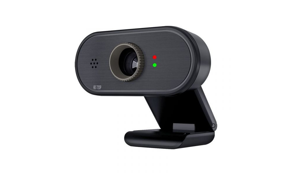 Webcam Streaming T-Dagger Eagle HD 720P 