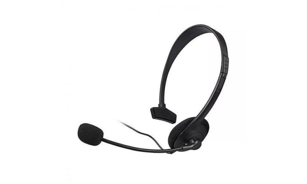 Headset Para Xbox 360 - XD563