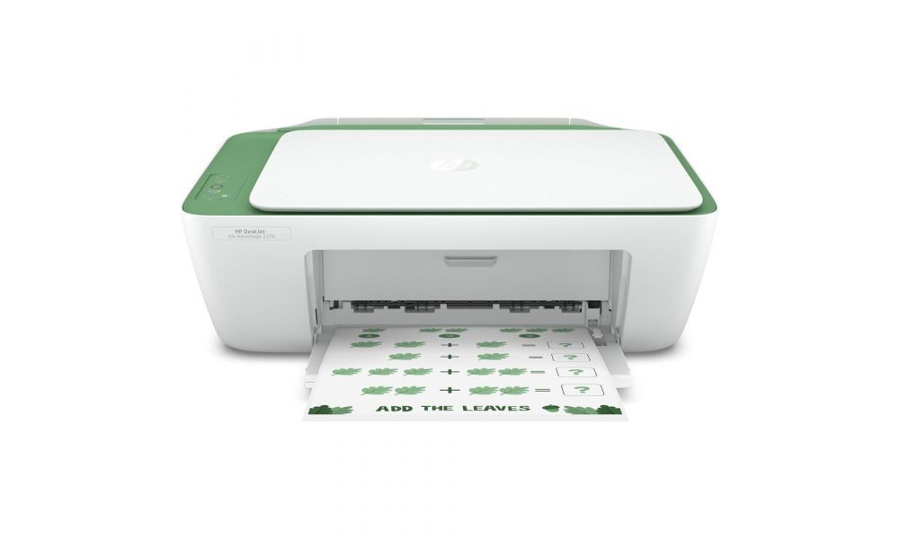 Impressora Multifuncional Deskjet HP 2376 7/5PPM/cm 1.000