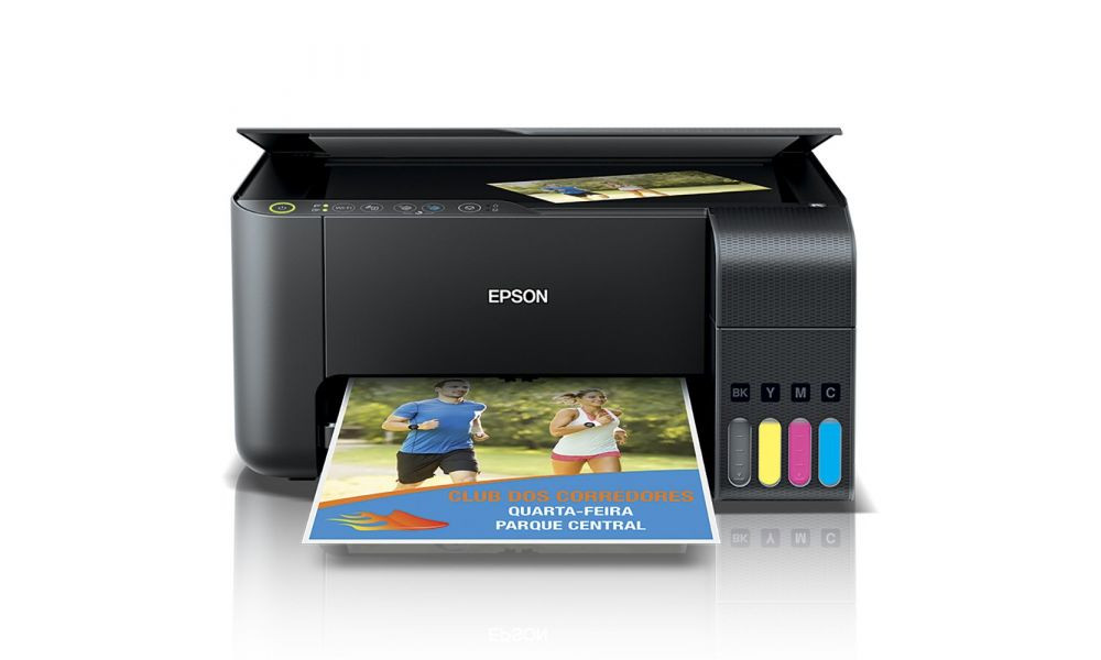 Multifuncional a Epson L3150