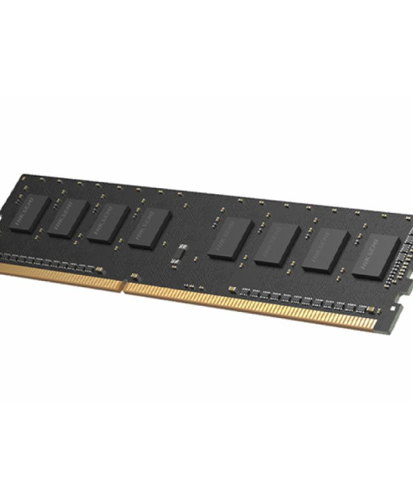 Memória Ram Hiksemi DDR3 8GB 1600Mhz U-Dimm 