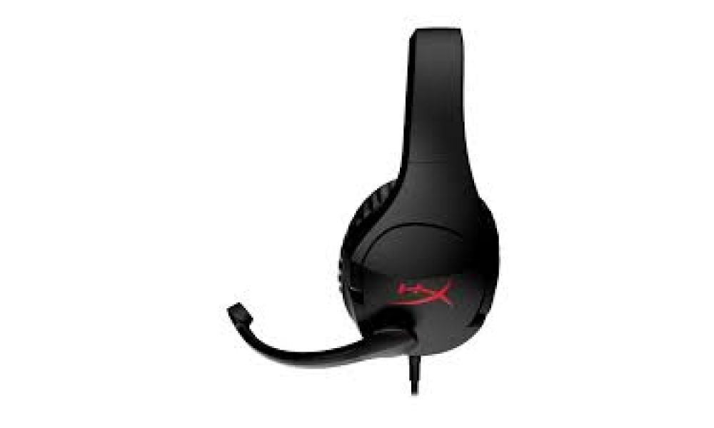 Headset Gamer Hyperx Cloud Stinger Core Drivers 50mm