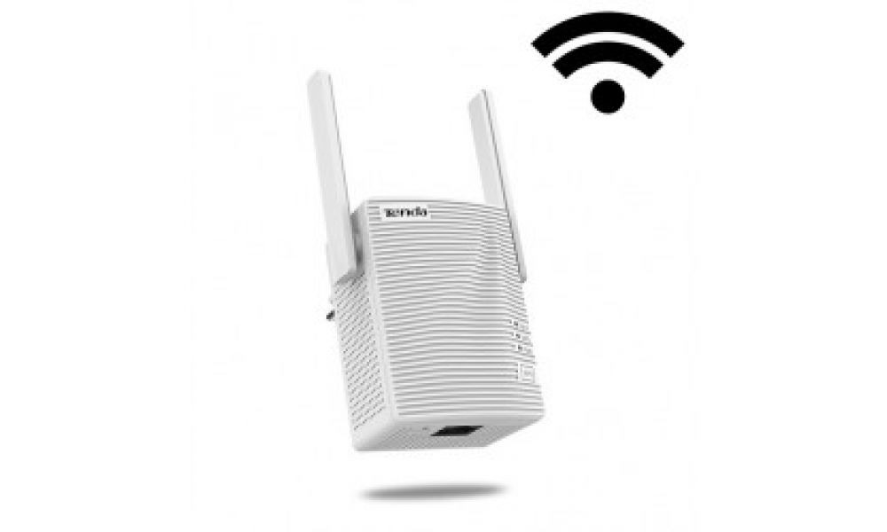 REPETIDOR TENDA A301 WIFI 3DBI