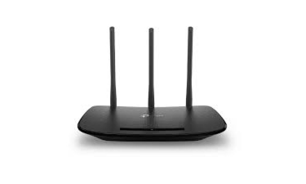 ROTEADOR .TP-LINK TL-WR940N V3 AC450