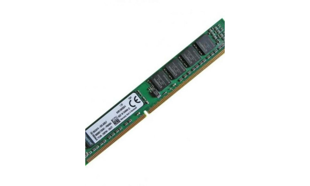 Memória Ram Kingston 1333MHZ 8GB DDR3