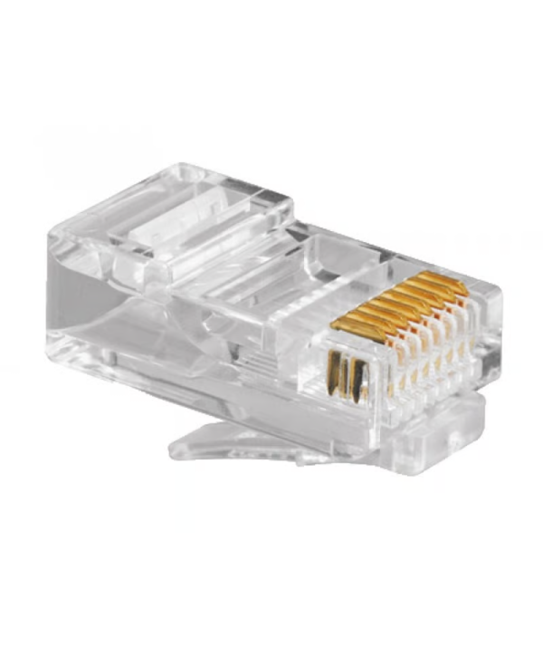 Conector RJ45 unidade