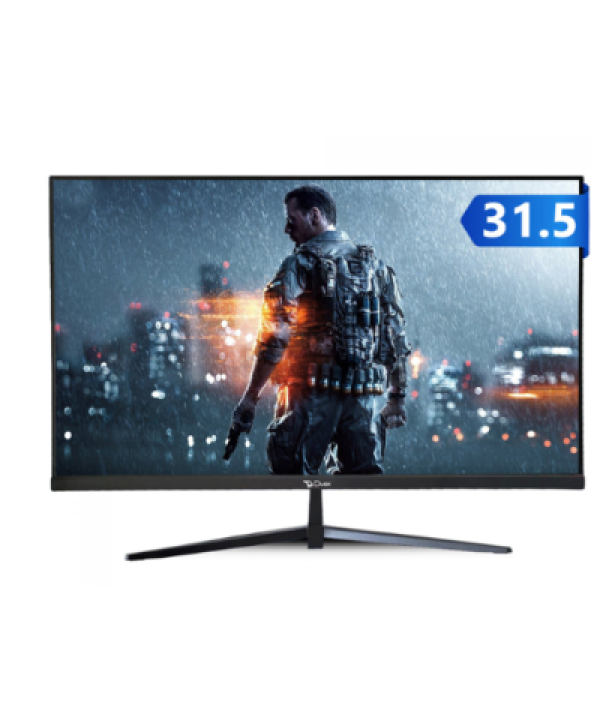 Monitor Gamer Duex 31,5 Pol. Full HD 75hz HDMI/VGA DX315XF (Pequeno DP, venda com desconto)