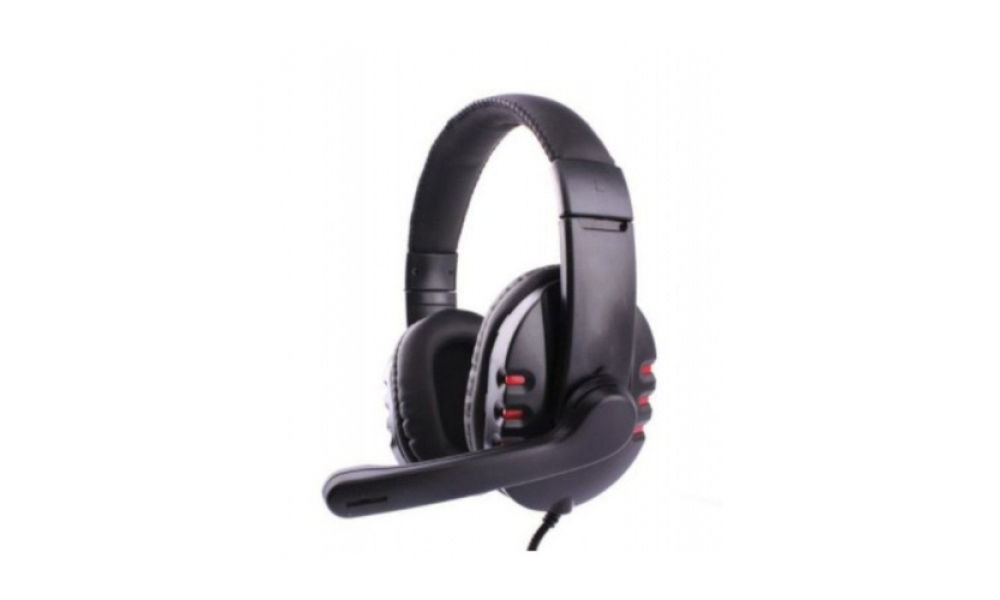 Headset Gamer X6 MISDE