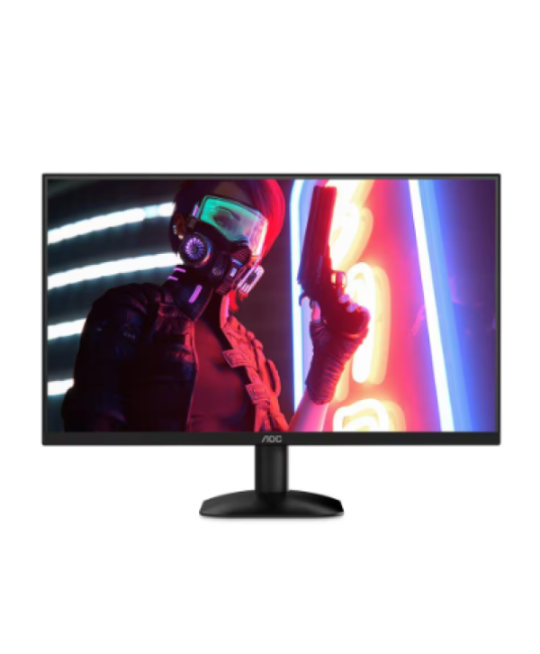 Monitor AOC 21,5 LED Full HD 100hz 22B30H 