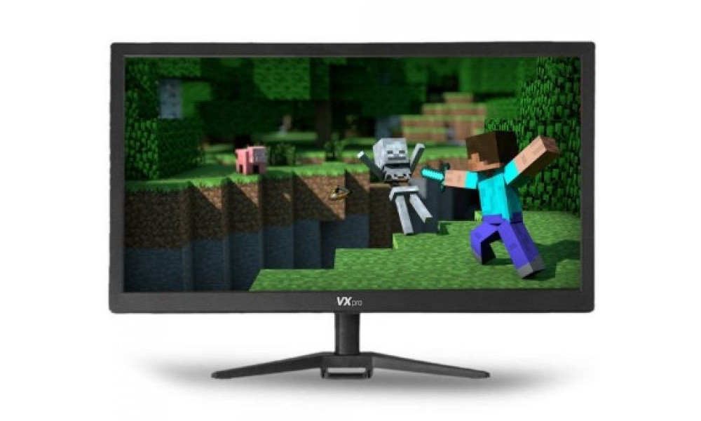 Monitor VX PRO, 23 Pol, LED, 60Hz, HDMI/VGA, VX230X