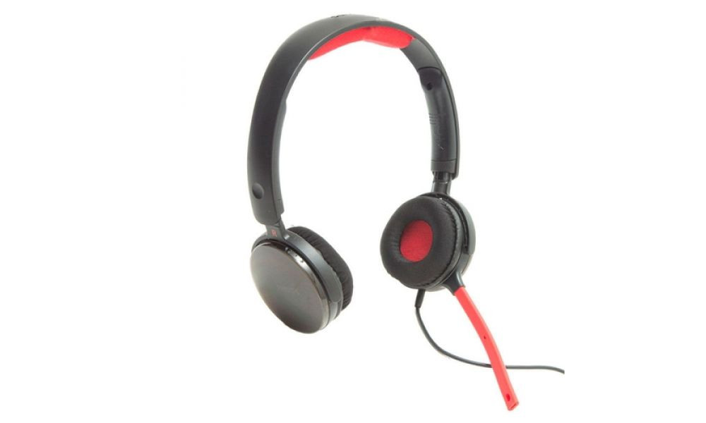 Headset para jogos no PC Philips SHG7210/10