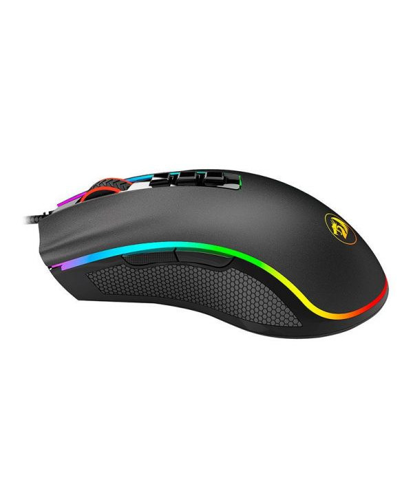 Mouse Gamer M711 Cobra Preto Redragon
