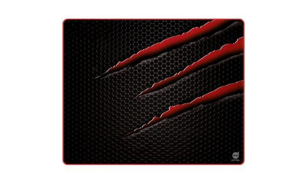 MOUSEPAD MOUSE PAD DAZZ NIGHTMARE CONTROL EXG