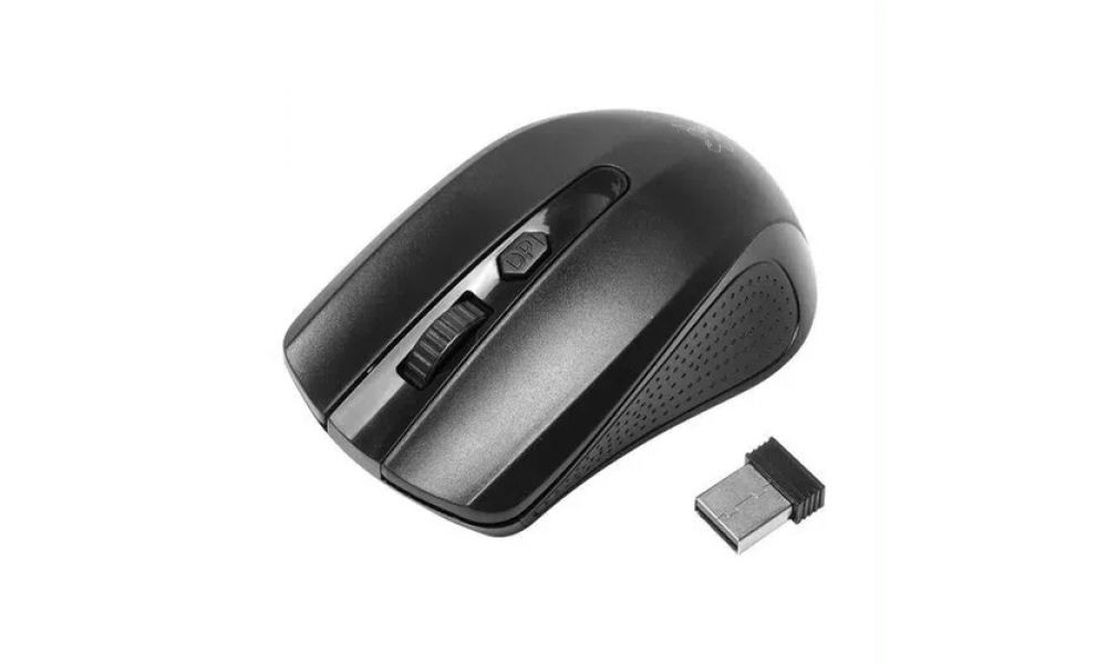 MOUSE RANZOU 1600 DPI