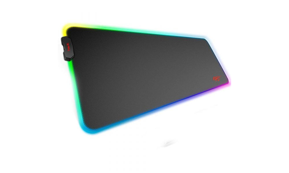 Mousepad Gamer Havit, 700x285mm, RGB Gamenote