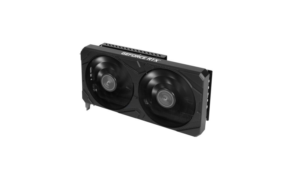 PLACA DE VIDEO GALAX RTX 3070 1-CLICK OC, LHR, 8GB, GDDR6 - SETUP - EXCLUSIVO