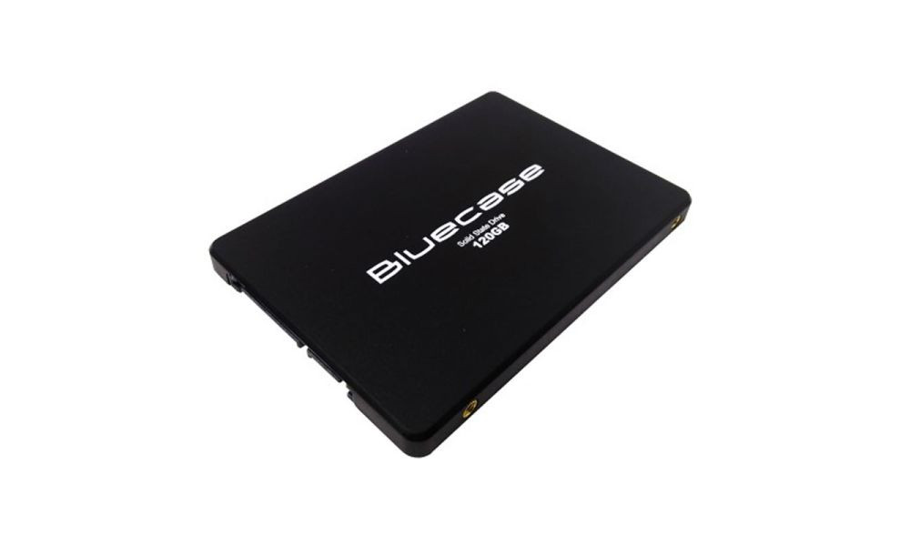 SSD Horizon 120GB Sata3 Bluecase