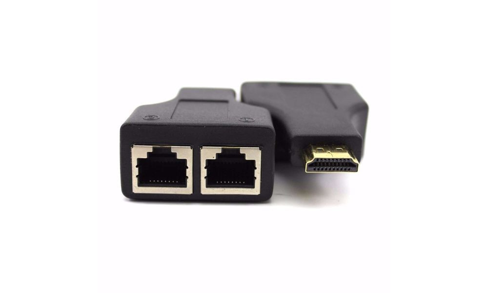 Extensor de HDMI LE-5547 XT2201