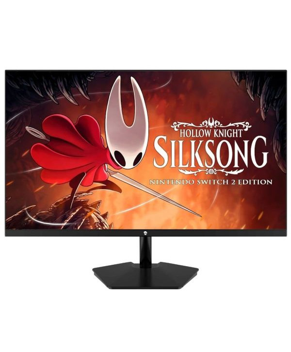 Monitor Gamer Ninja Tenseigan, 23.8 Pol, Full HD, 1ms, 120Hz, VA, GN-MN-TSG24FSVFC1B