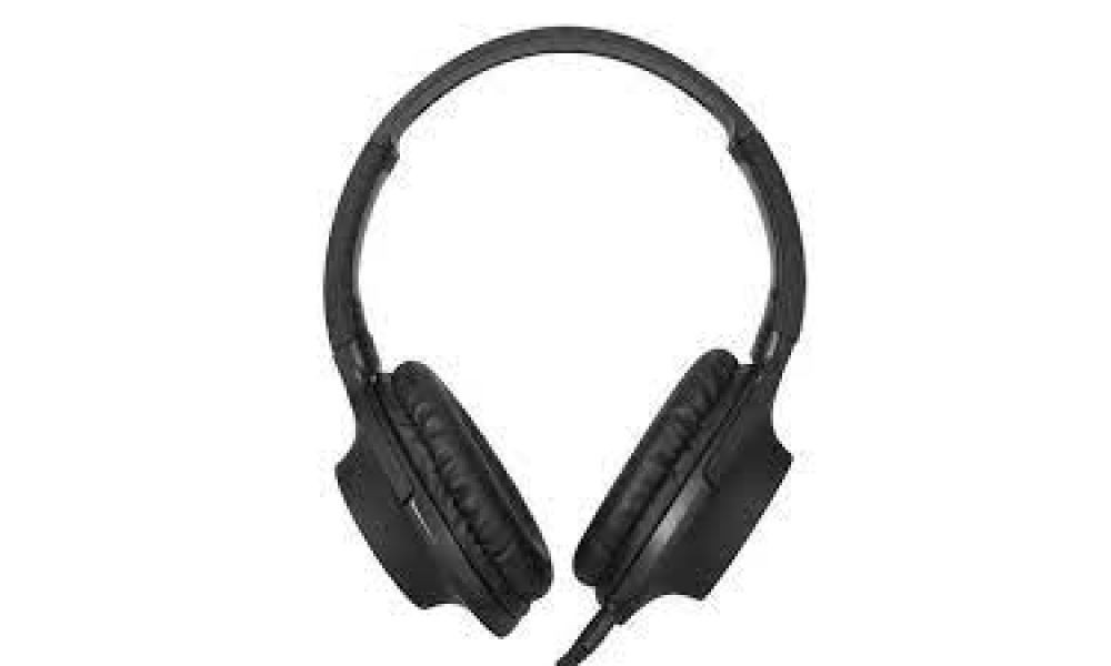 Fone de ouvido Headphone PRETO BRIGHT 0463