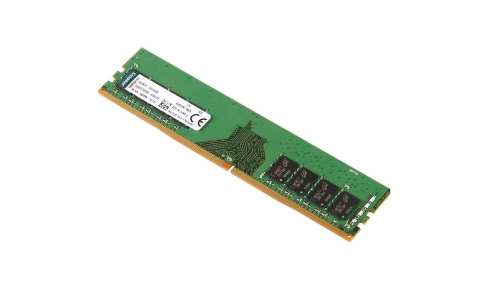 Memória RAM AFOX 8GB DIMM DDR4 2400MHz 