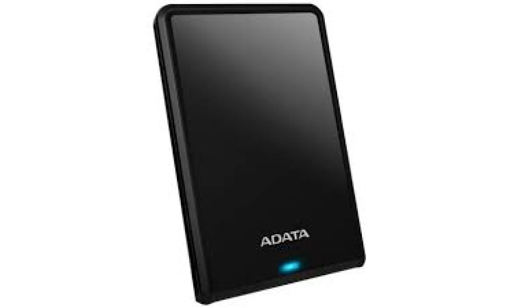 Perim Center - HD Externo Adata Anti-Queda, à Prova D´água, IPX68 Durable HD710 Pro USB 3.2, 1TB, 2.5´, Preto