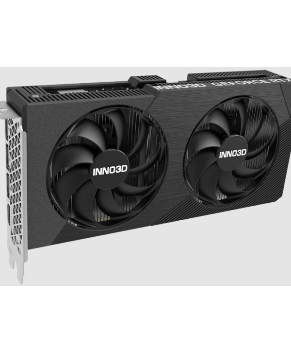 Placa de Vídeo Inno3d Geforce RTX 5050 Twin X2 Oc – 8GB Gddr6