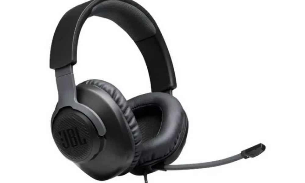 Headset JBL Free WFH Wireless