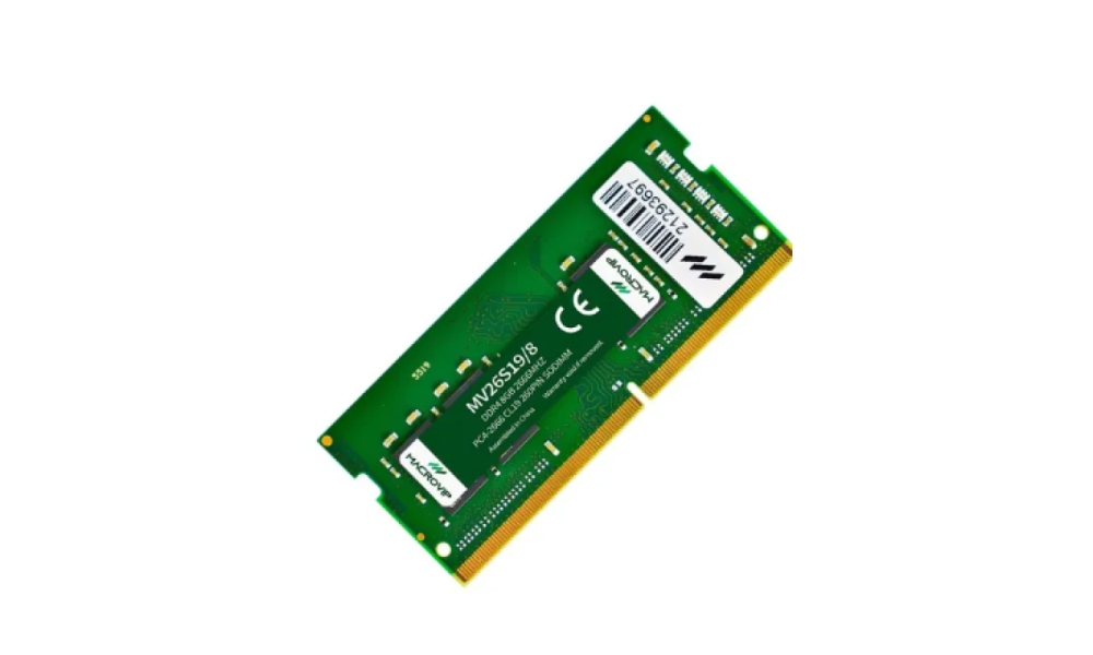 Memória Notebook DDR4 8gb, 2666mhz, Macrovip 