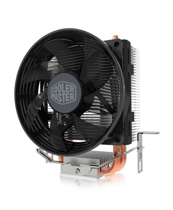 Cooler Para Processador Cooler Master Hyper T20 - Intel/AMD RR-T20-20FK-R1