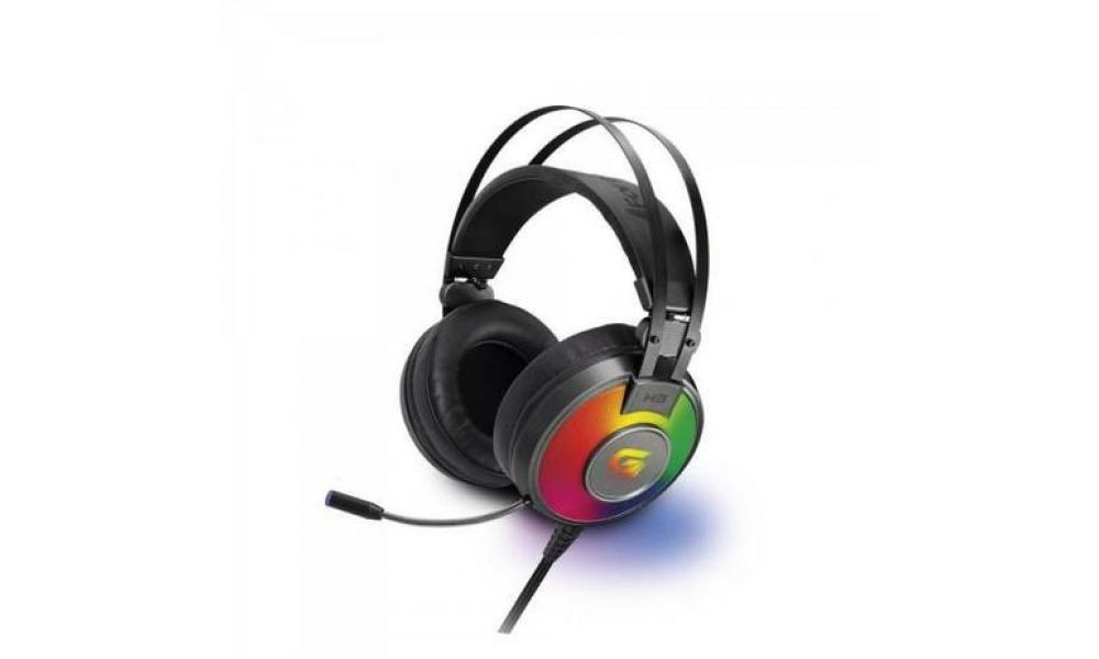 Headset Gamer Fortrek G PRO H3 RGB P2