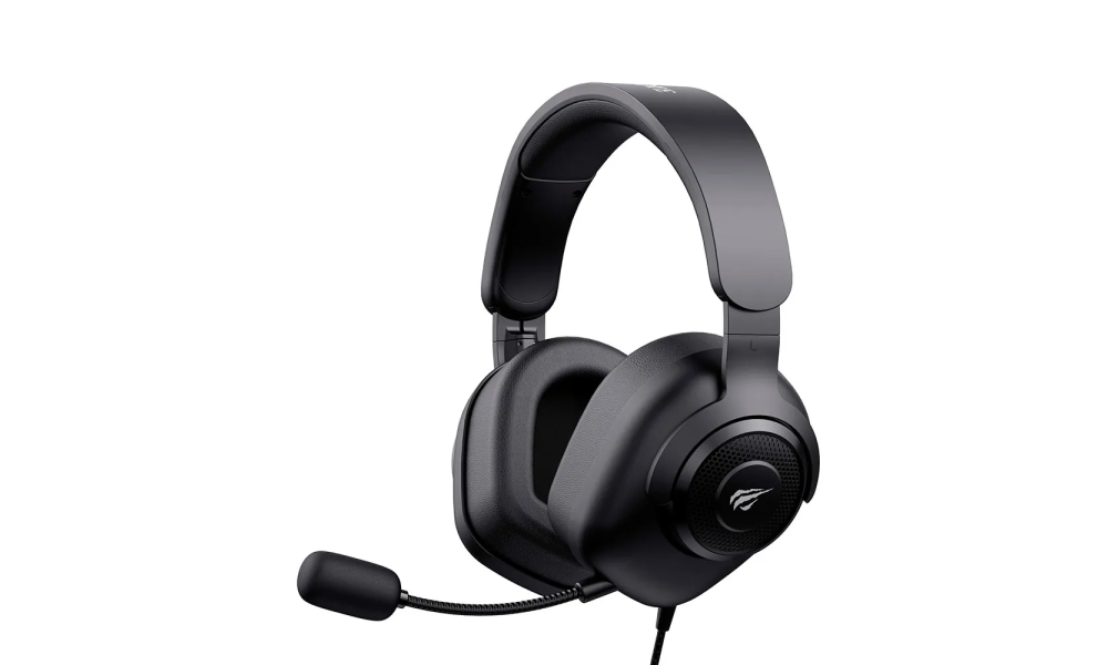 Headset Gamer Havit H2230D P3 50mm Ps3/ps4/xbox/Pc