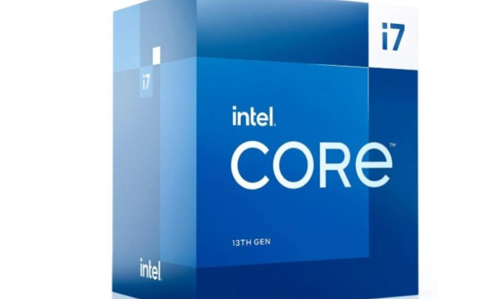 Processador Intel Core i7-13700, 5.2GHz Max Turbo, Cache 30MB, 16 Núcleos, 24 Threads, LGA 1700, Vídeo Integrado