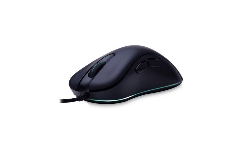 Mouse Gamer FPS Series 12000 DPI