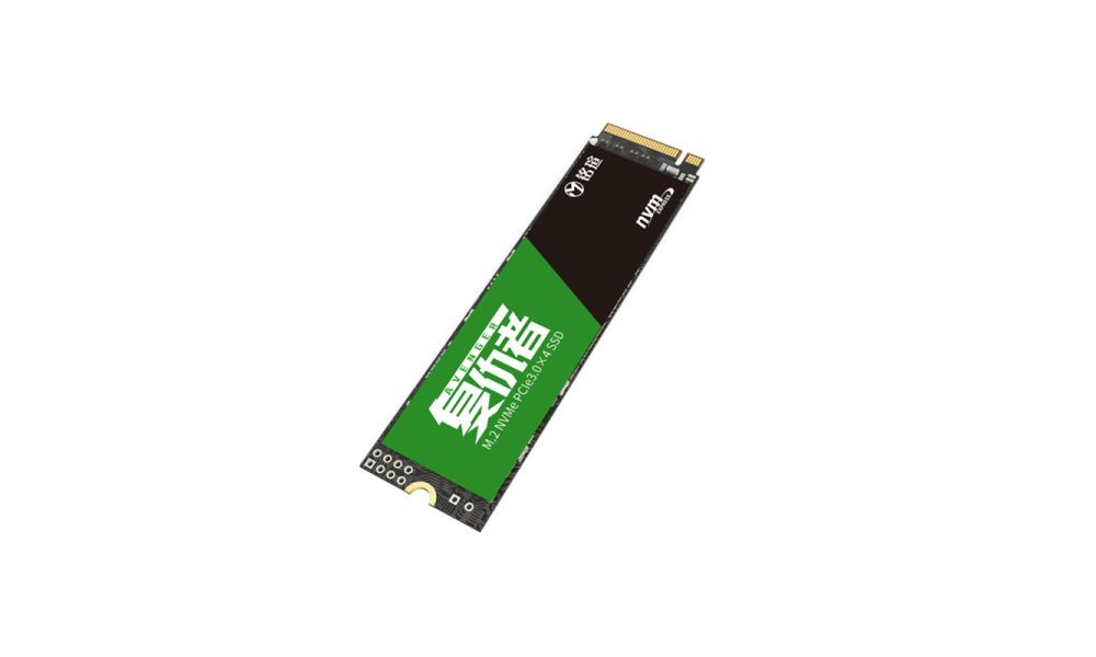 SSD MaxSun NVMe M.2 2280 512GB 