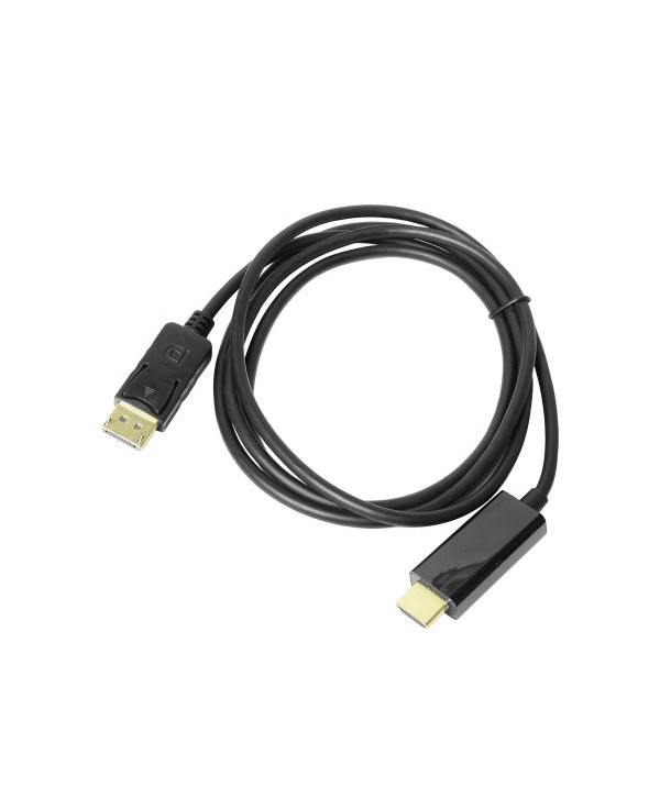 Adaptador Cabo Display Port DP para HDMI CB-DP-HD Shinka