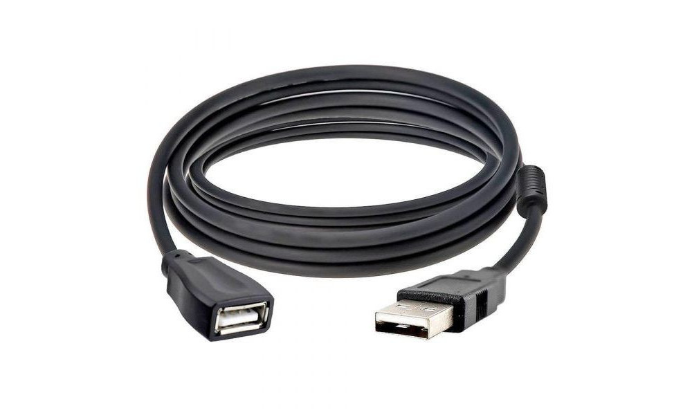 Cabo Extensor USB 2.0 AM/AF 5m 3209/03934