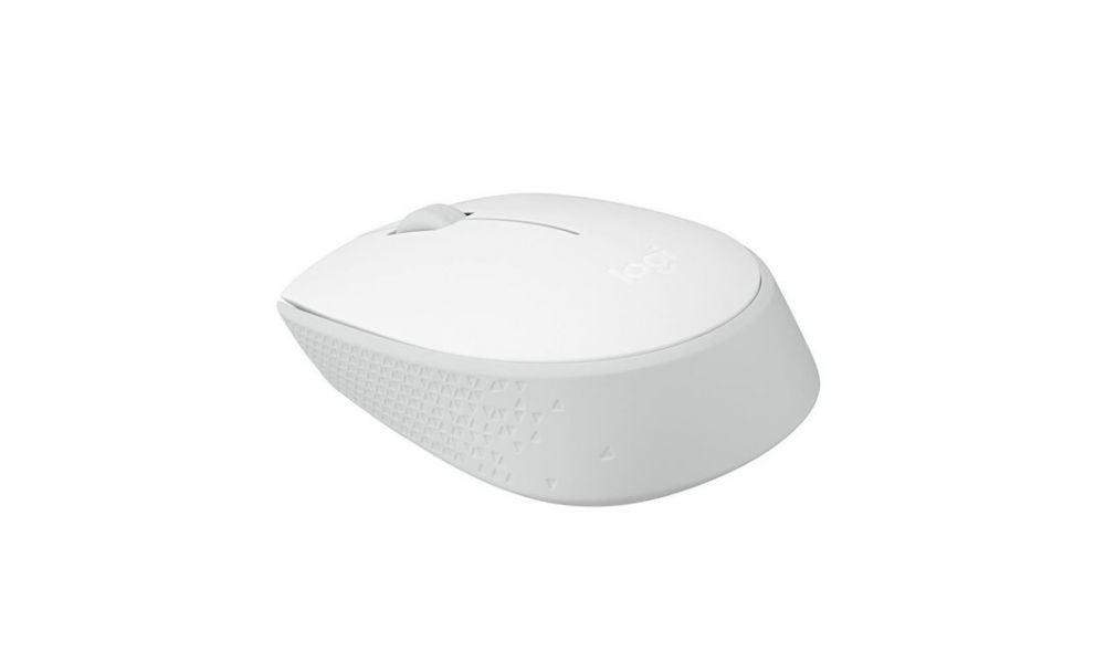 MOUSE SEM FIO LOGITECH M170 BRANCO 910-004940