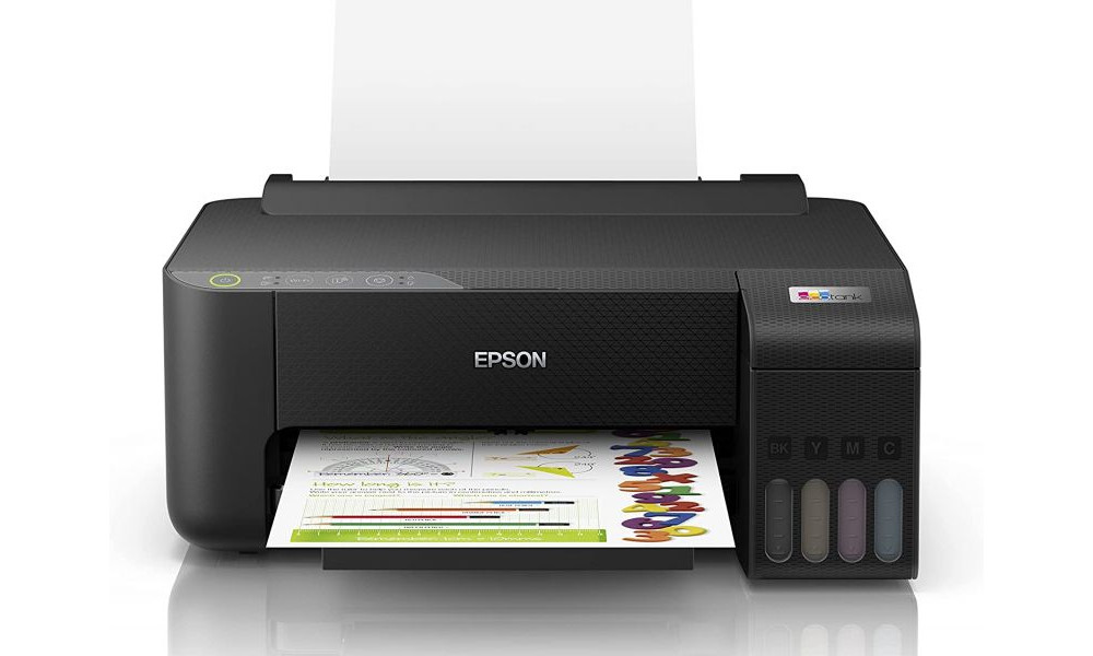 IMPRESSORA EPSON ECOTANK L1250