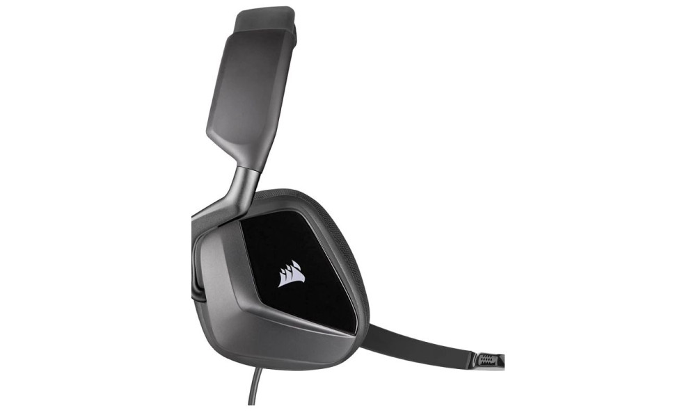 Headset Gamer Corsair Void Elite Stereo Multi Plataforma Drivers