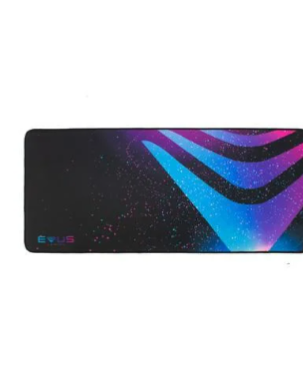 Mouse Pad Evus Experience Speed, Poliéster, Antiderrapante 90x40 - Mp-900B