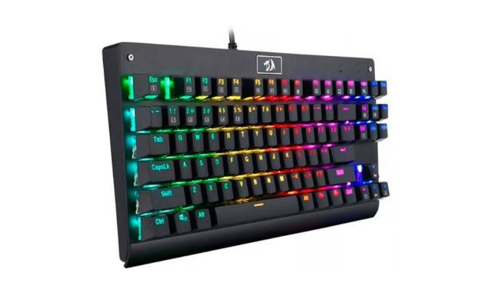 Teclado Mecanico Redragon Dark Avenger