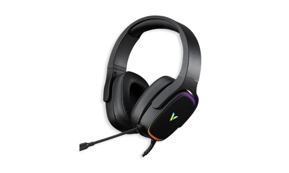 VPro Headset Gamer USB Canal 7.1 VH700