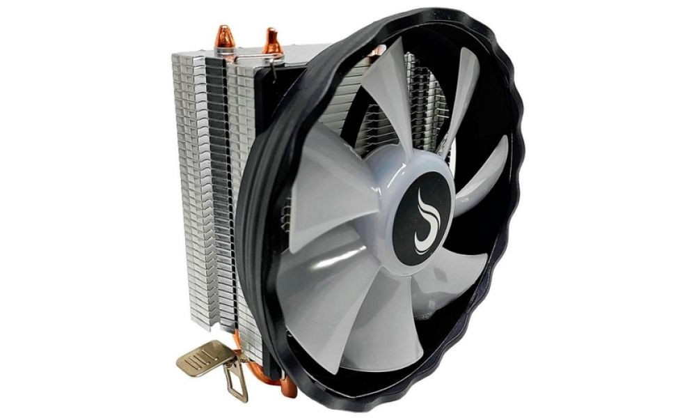 Air Cooler Z4 RM-ACZ-04-BW