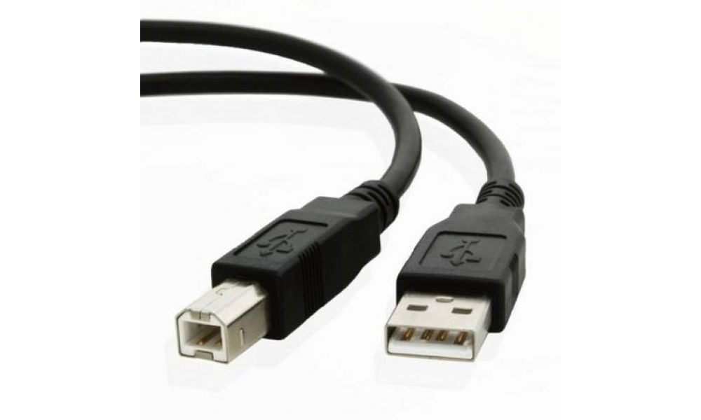 Cabo para Impressora USB 5M XC-CL-5M