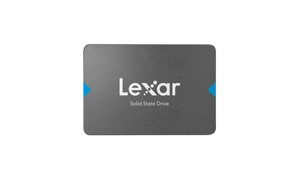 SSD Lexar NQ100 240GB 2,5 Sata 3 6gbs