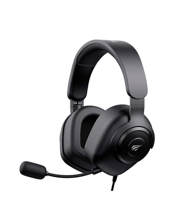 Headset Gamer Havit H2230D P3 50mm Ps3/ps4/xbox/Pc