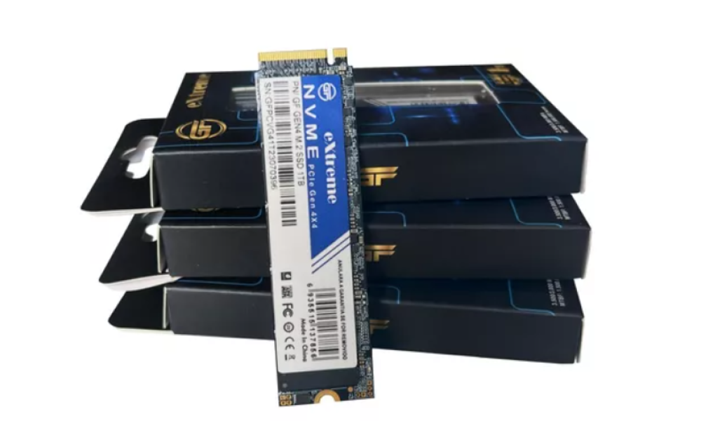 NVME SSD GEN4.0 EXTREME 1TB